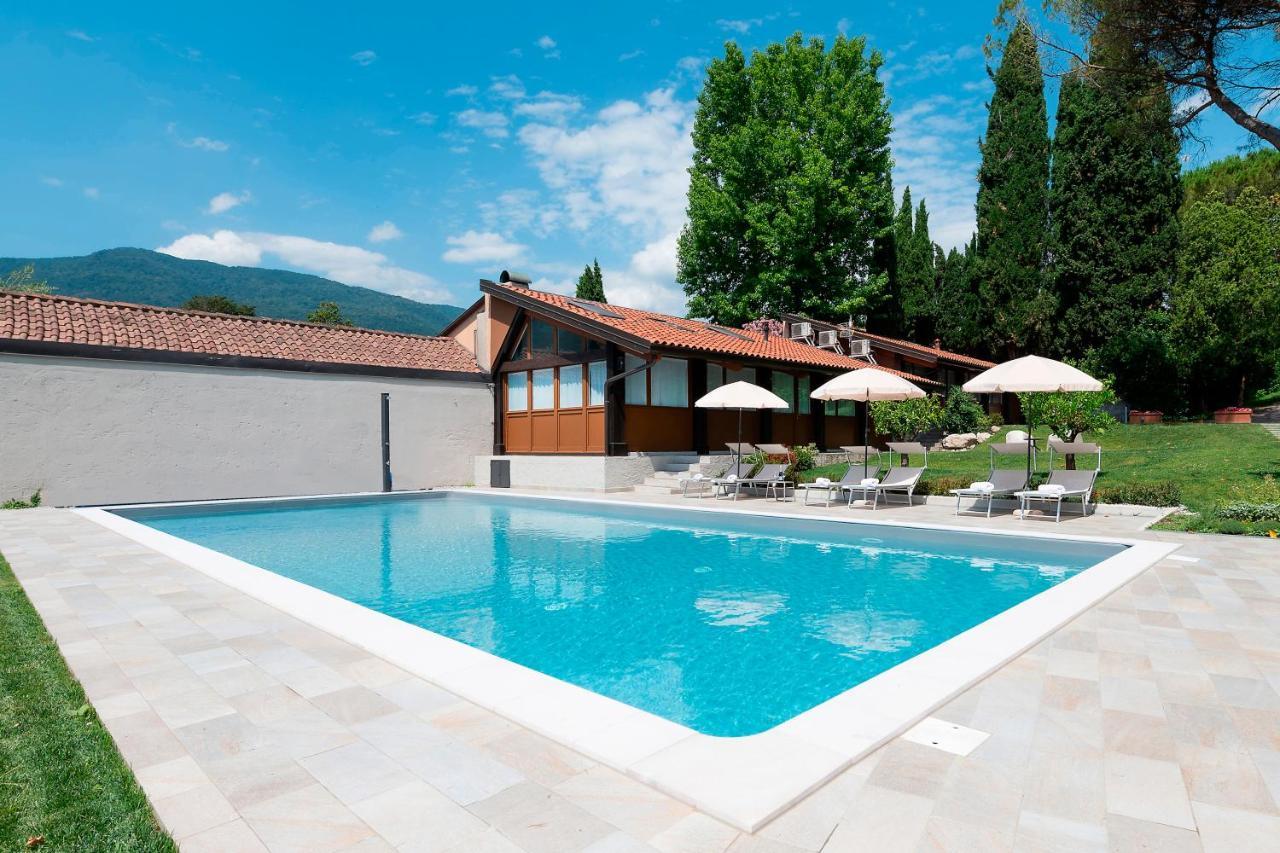 Villa Onedo 아바디아 외부 사진