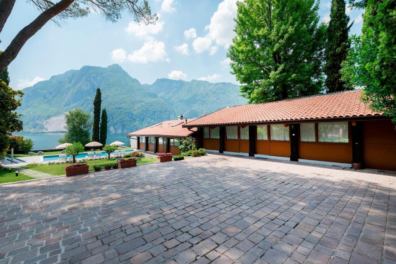 Villa Onedo 아바디아 외부 사진