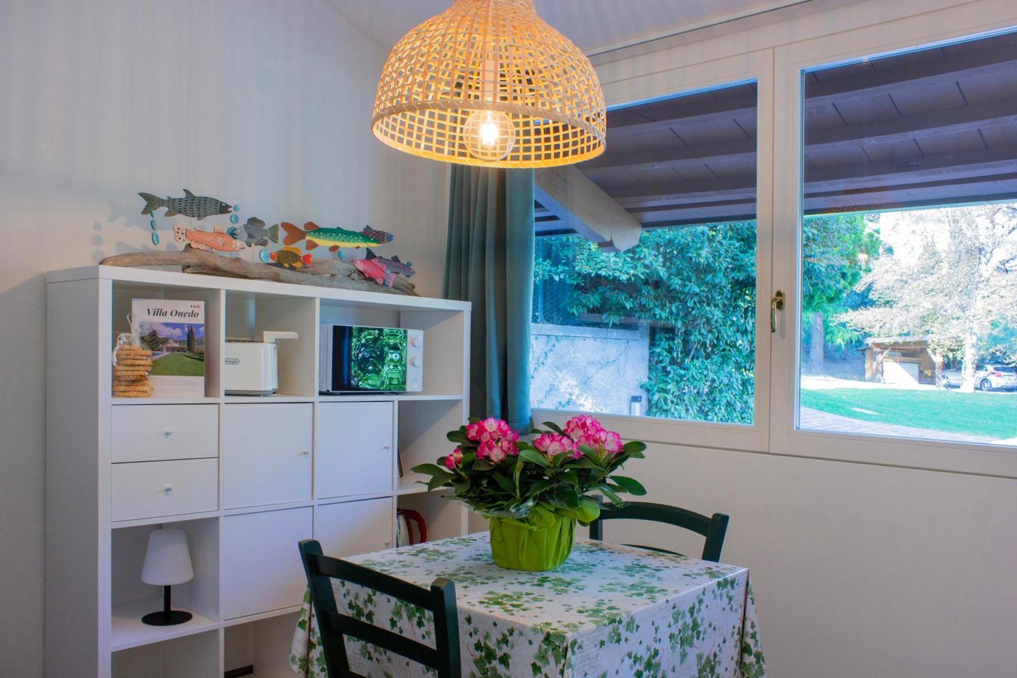 Villa Onedo 아바디아 외부 사진
