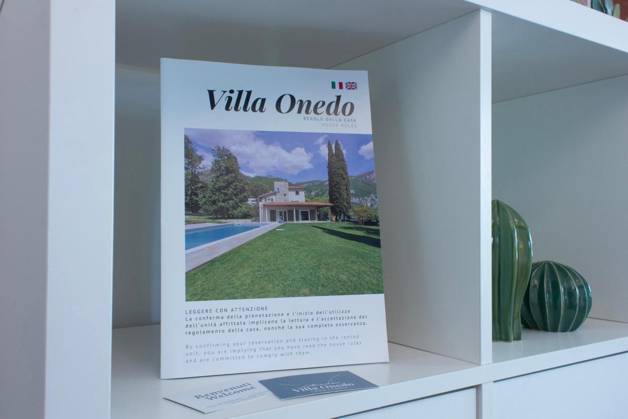 Villa Onedo 아바디아 외부 사진